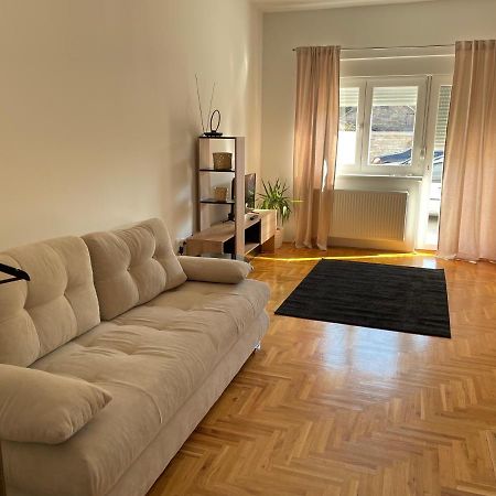 Apartman Sunny Sombor Eksteriør billede