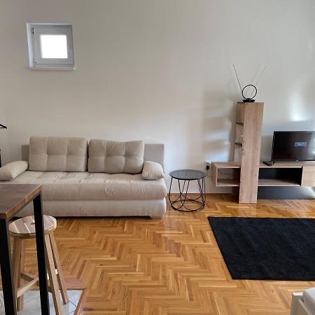 Apartman Sunny Sombor Eksteriør billede