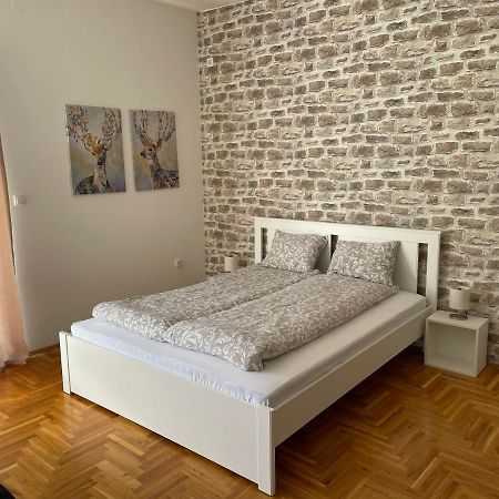 Apartman Sunny Sombor Eksteriør billede