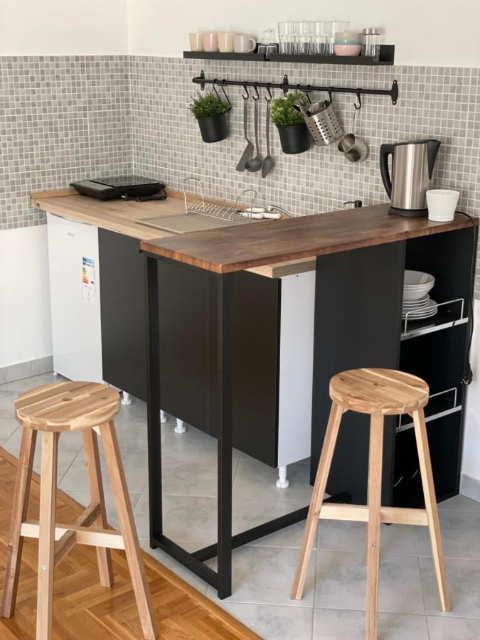 Apartman Sunny Sombor Eksteriør billede