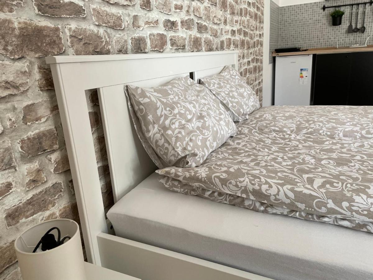 Apartman Sunny Sombor Eksteriør billede